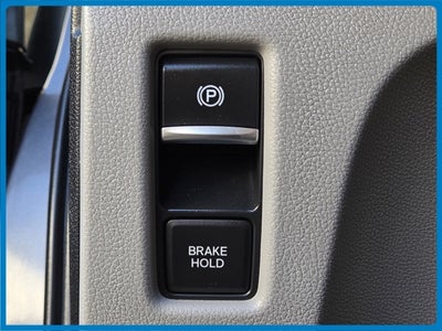 2020 Honda Odyssey LX