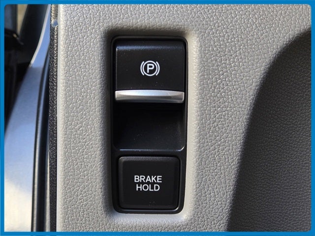 2020 Honda Odyssey LX