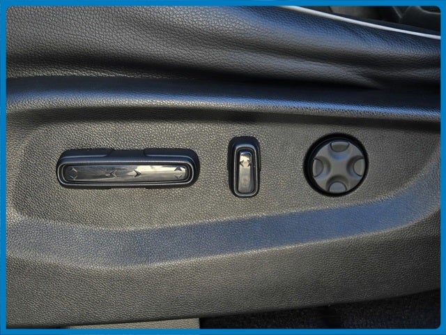 2021 Honda Odyssey Elite