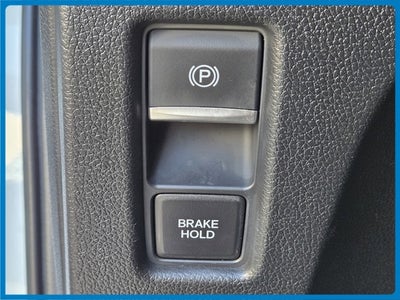 2021 Honda Odyssey Elite