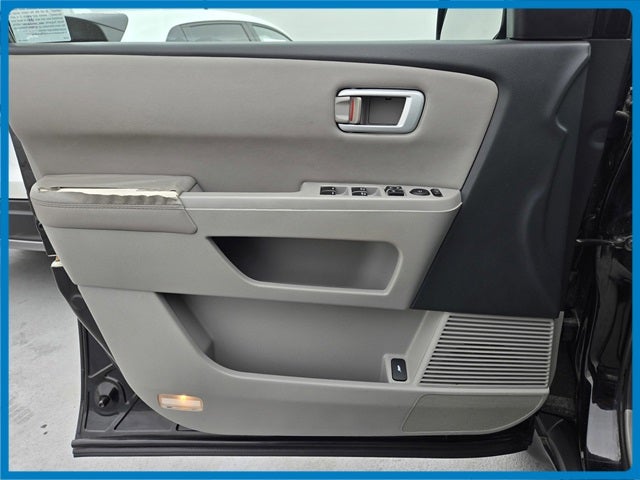 2013 Honda Pilot EX-L