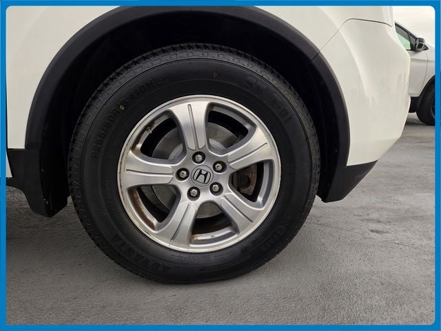 2015 Honda Pilot EX-L