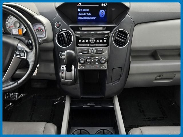 2015 Honda Pilot EX-L