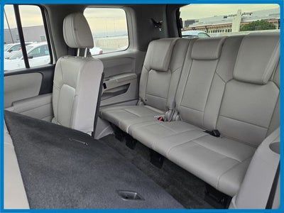 2015 Honda Pilot EX-L