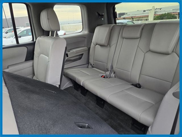 2015 Honda Pilot EX-L