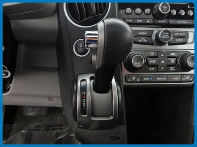 2015 Honda Pilot EX-L