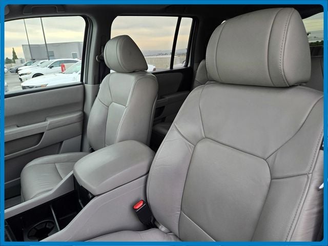 2015 Honda Pilot EX-L