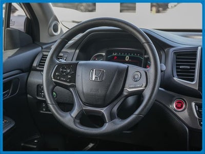 2019 Honda Pilot LX
