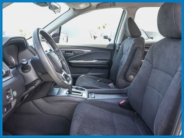 2019 Honda Pilot LX