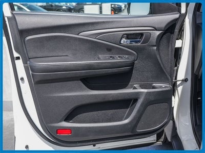 2019 Honda Pilot LX
