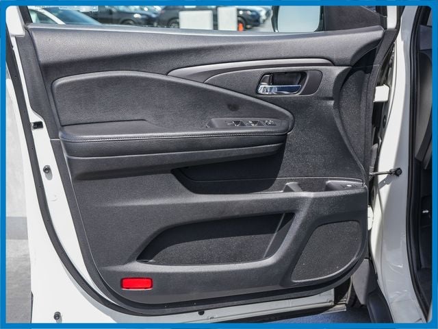 2019 Honda Pilot LX