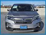 2021 Honda Pilot EX