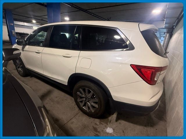 2019 Honda Pilot EX