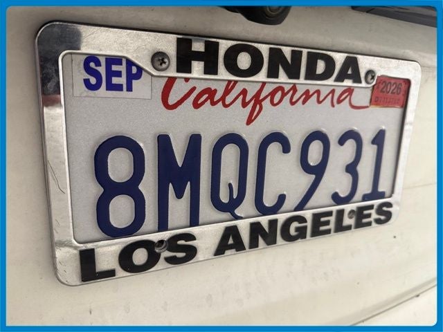 2019 Honda Pilot EX