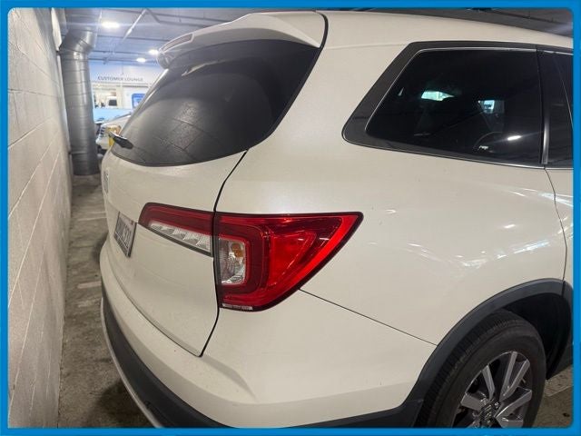 2019 Honda Pilot EX