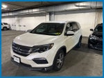 2017 Honda Pilot EX