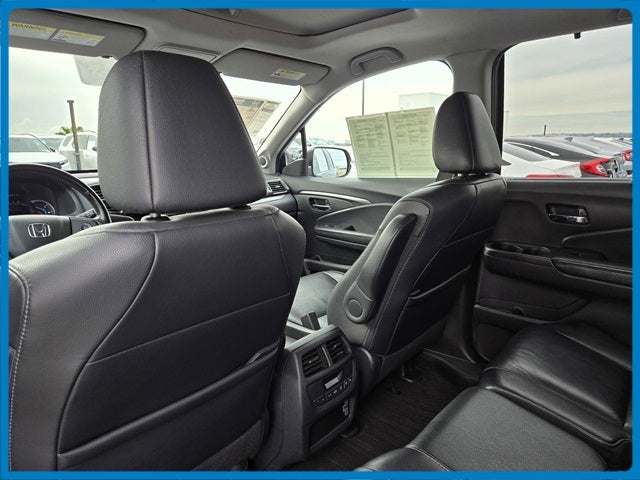 2020 Honda Pilot EX-L