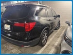 2017 Honda Pilot EX-L w/Honda Sensing
