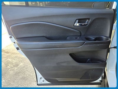 2019 Honda Pilot Touring 8 Passenger