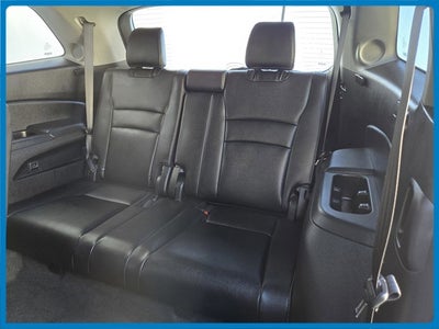 2019 Honda Pilot Touring 8 Passenger