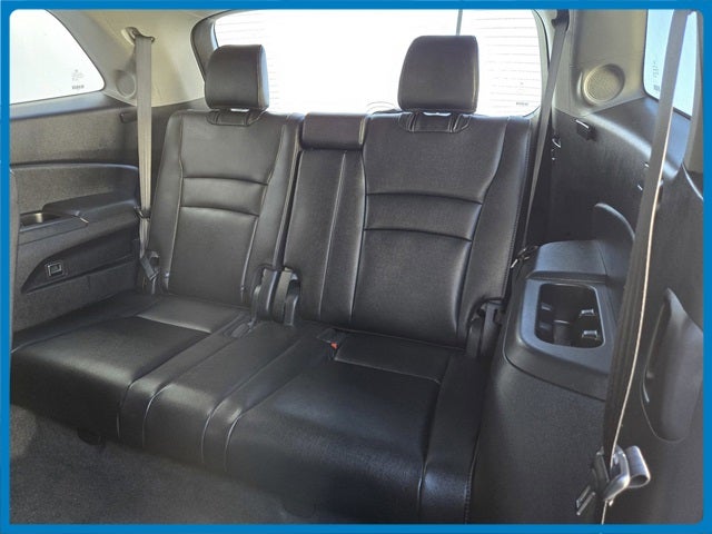 2019 Honda Pilot Touring 8 Passenger