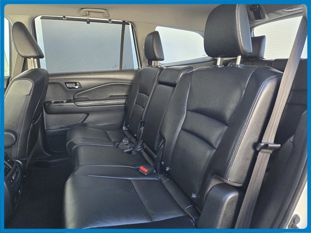 2019 Honda Pilot Touring 8 Passenger