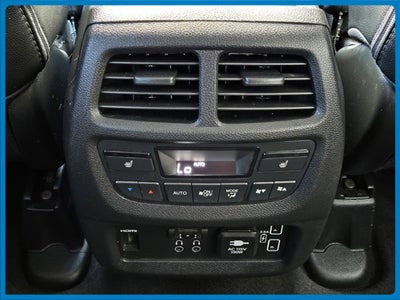 2019 Honda Pilot Touring 8 Passenger