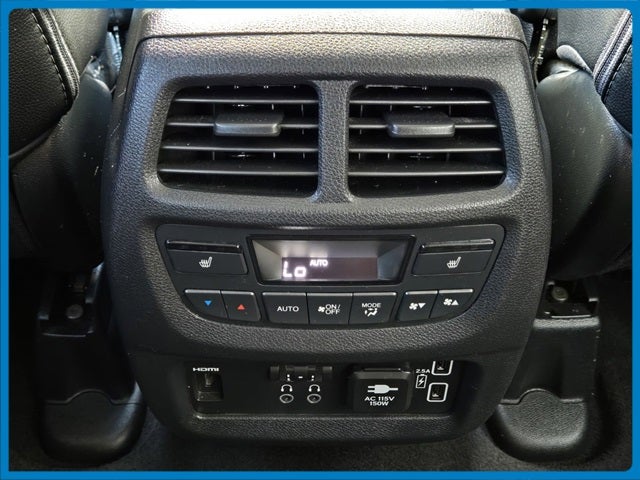 2019 Honda Pilot Touring 8 Passenger