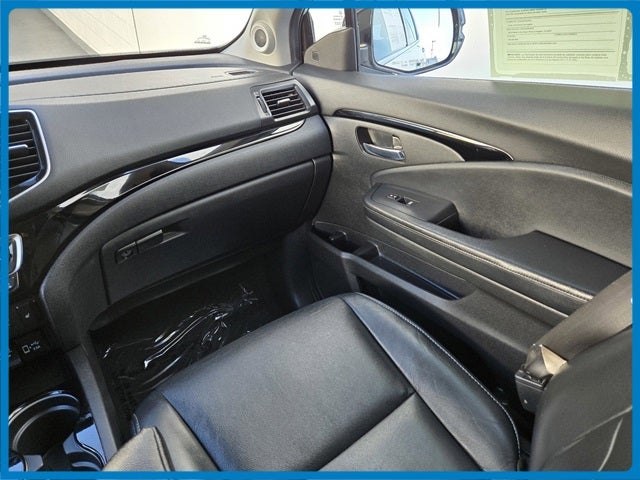 2019 Honda Pilot Touring 8 Passenger