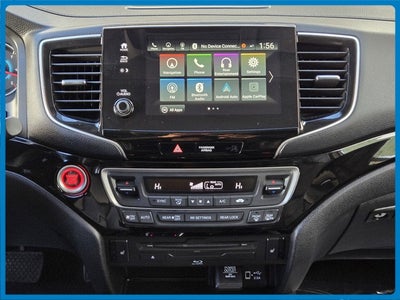 2019 Honda Pilot Touring 8 Passenger