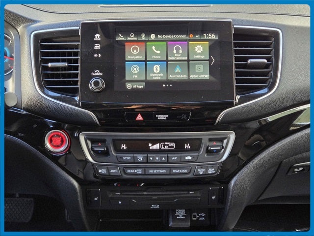 2019 Honda Pilot Touring 8 Passenger