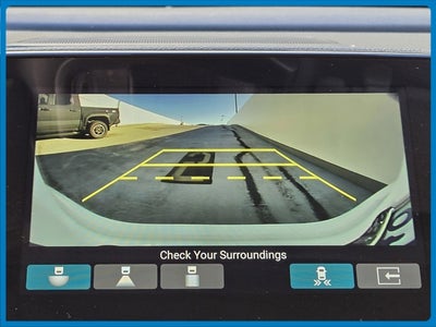 2019 Honda Pilot Touring 8 Passenger