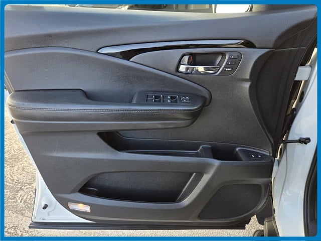 2019 Honda Pilot Touring 8 Passenger