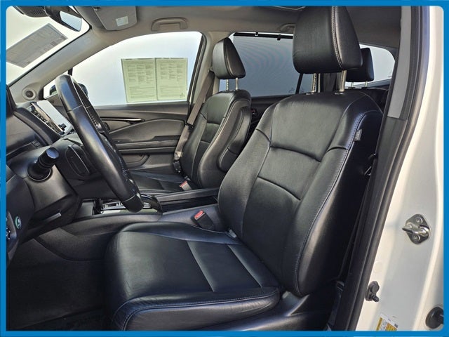 2019 Honda Pilot Touring 8 Passenger