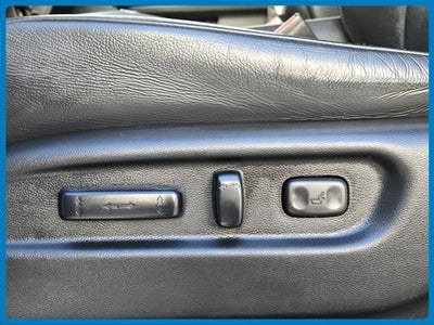 2019 Honda Pilot Touring 8 Passenger