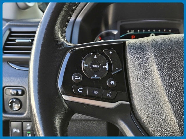 2019 Honda Pilot Touring 8 Passenger