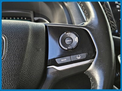 2019 Honda Pilot Touring 8 Passenger