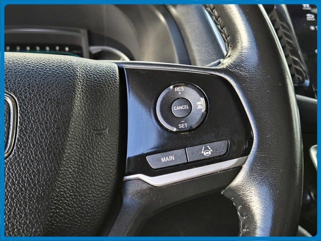 2019 Honda Pilot Touring 8 Passenger