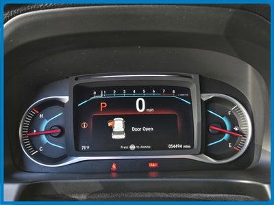 2019 Honda Pilot Touring 8 Passenger