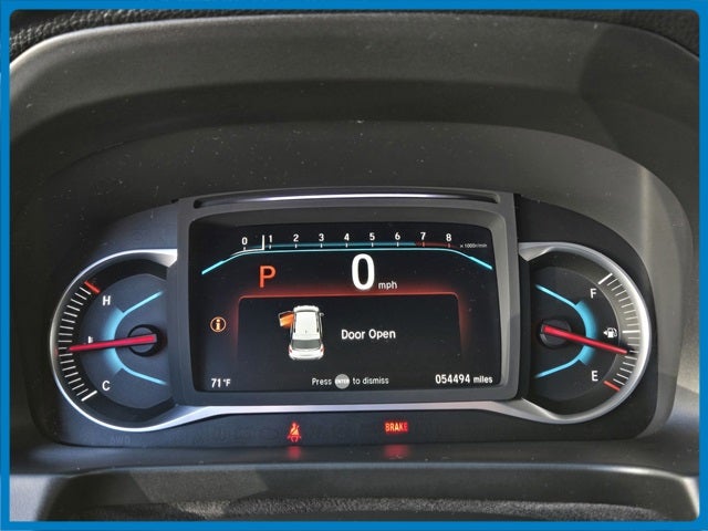 2019 Honda Pilot Touring 8 Passenger