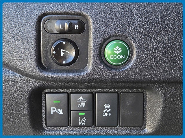 2019 Honda Pilot Touring 8 Passenger