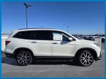 2019 Honda Pilot Touring 8 Passenger