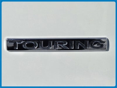 2019 Honda Pilot Touring 8 Passenger