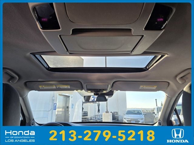 2022 Honda Pilot Elite