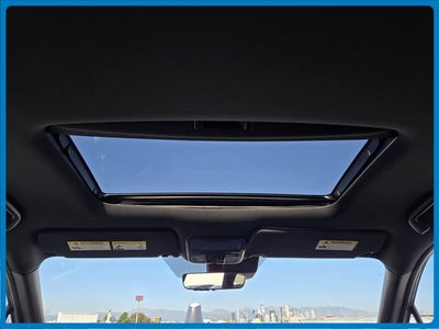 2022 Honda Pilot TrailSport