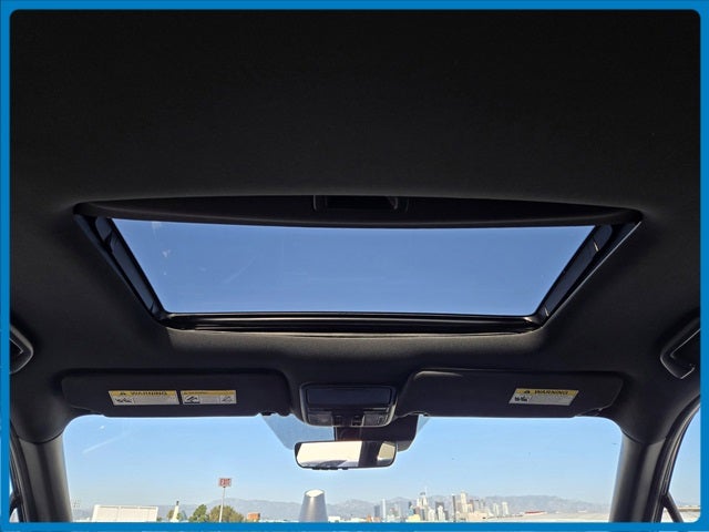 2022 Honda Pilot TrailSport