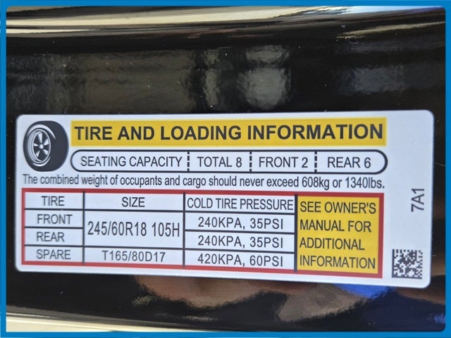 2022 Honda Pilot TrailSport