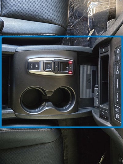 2022 Honda Pilot TrailSport