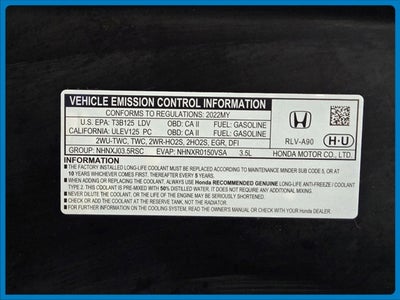 2022 Honda Pilot TrailSport