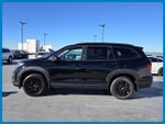 2022 Honda Pilot TrailSport